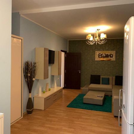 Grand Eforie Apartment Екстериор снимка