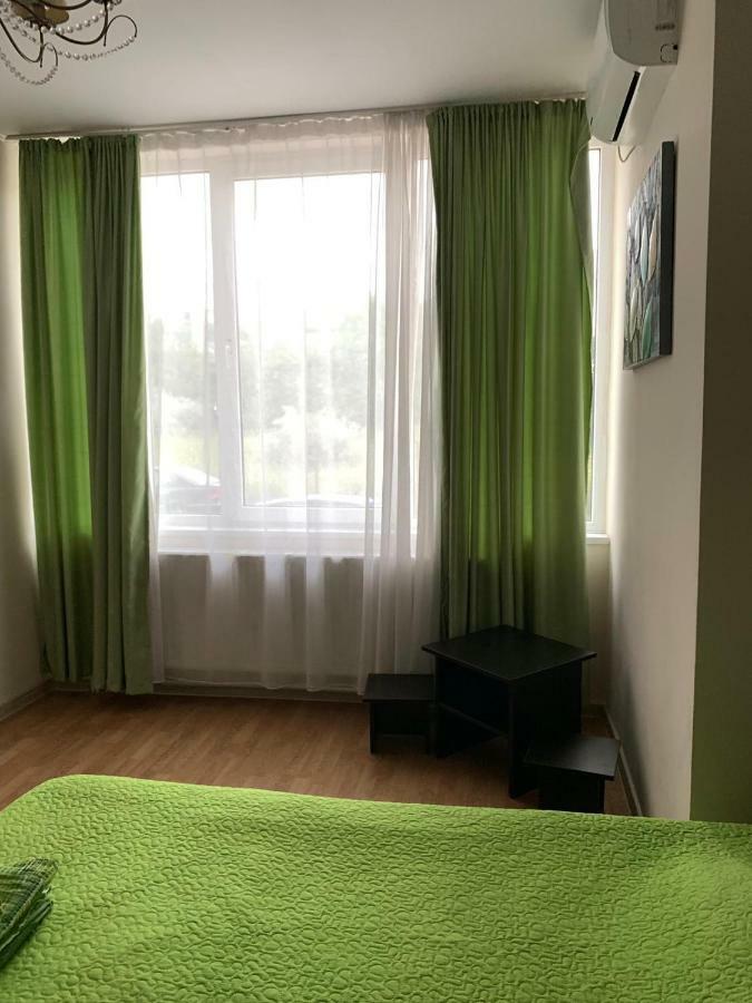 Grand Eforie Apartment Екстериор снимка