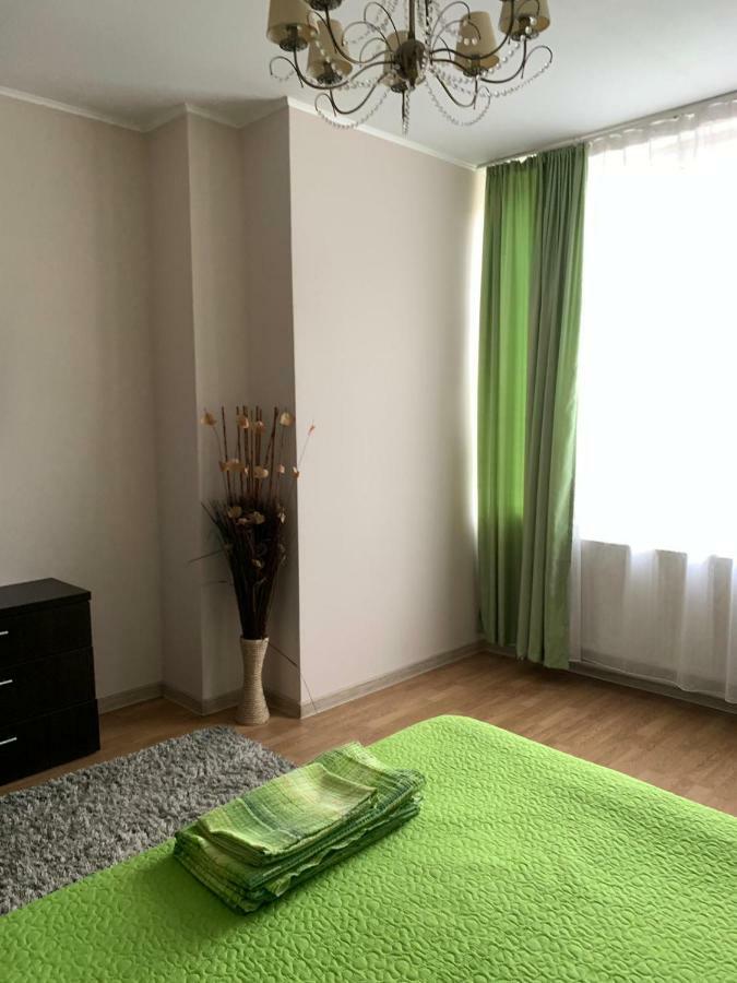 Grand Eforie Apartment Екстериор снимка